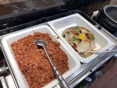 -素满香·素食自助餐(西安·民乐园店)