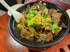 -有章牛杂(石厦店)