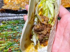 -诸锣记烤串·锦州烧烤(淘金店)