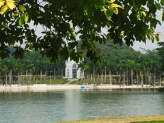 -南宁花花大世界景区