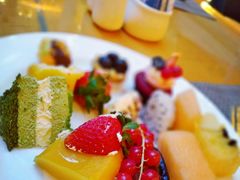 -威斯汀舞台餐厅