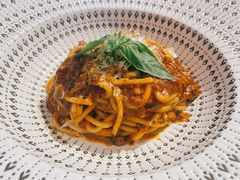 肉酱意大利面-LITTLE MICHAEL 小迈克西餐厅