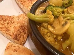 -素满香·全民食养自助(长宁龙之梦店)