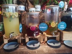 -喜庭海鲜自助(来福士店)