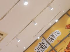 -木屋烧烤(西南角店)