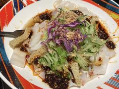-塔哈尔·新疆盛宴(奉贤龙湖店)
