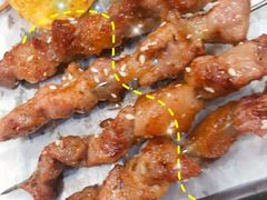 -我们家私房纸包鱼·烧烤
