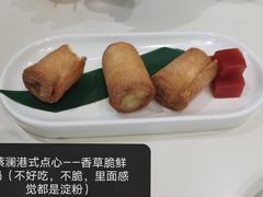 -蔡澜点心·粤菜(月星环球港店)