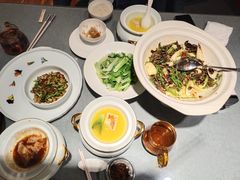 -润泽天·湘味家宴(岳麓山店)