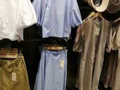 -MUJI无印良品(金狮广场店)