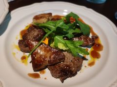 -餮熹Tipsea法餐(吉大店)