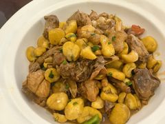 -西山人家·传统苏帮菜·家宴(木渎店)