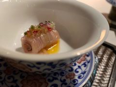 -三嚥阁 La Villa Restaurant
