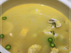 -青花椒花椒鱼(合生汇店)