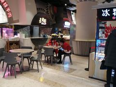 -食悦天美食广场(武汉壹方购物中心店)