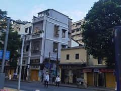-顺兴面店(领展购物广场西区店)
