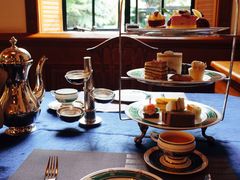 -马勒别墅·中餐厅