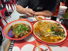 -文立新麻辣烫(合生汇21街区店)