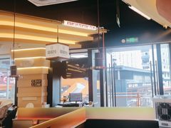 -师烤·豆花烤鱼(广州荔湾扬韬广场店)