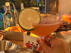 -鹿萤季·营地小馆(皇后公园店)