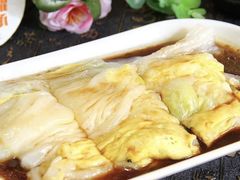 粉肠肉片肠-霞姐美食