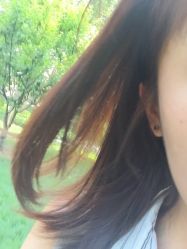 -mod's hair
