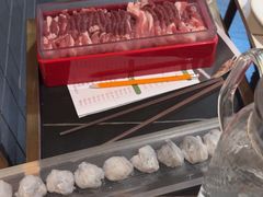 -半闲斋羊肉铺(齐礼阎店)