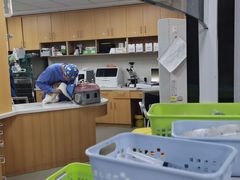 -联合动物医院(光谷诊疗中心)