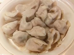 -李恩记清真水饺(北电大厦店)