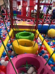 -都乐汇儿童乐园(莱蒙都会店)