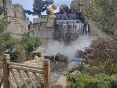 -北黄海温泉度假村
