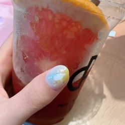 -1R日式轻奢美睫美甲翘睫
