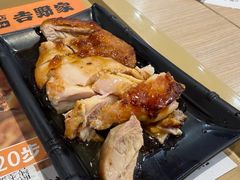 -吉野家(回龙观同成街店)