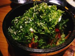 -喜鹊烤肉酒场(美乐城店)