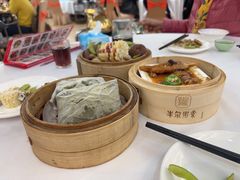 -丰尔粥食·顺德鱼生·干蒸排骨顺德菜(大良分店)
