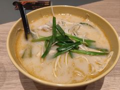 -谭仔米线(番禺天河城店)