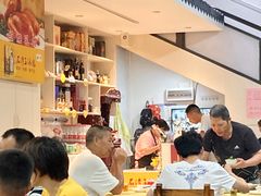 -苏记美食(张槎一路店)