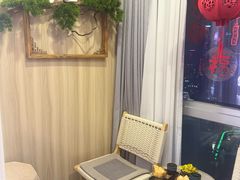 -逅漾SPA·SPACE(后海店)