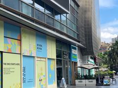 -KK ONE(京基滨河时代店)