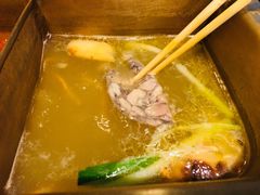 -王家渡火锅店(棕榈泉店)