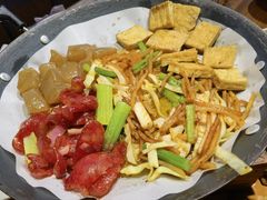 -怪噜范·老贵阳街头名小吃(汇金星力城店)