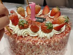 -靓靓蒸虾(中山公园店)