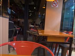 大堂-三太子地摊烧烤·小龙虾(北蔡店)