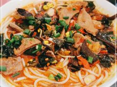 -袁妈红豆汤(重庆总店)