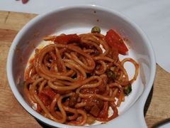 -NOKNOK若蔻亲子餐厅(天地壹方北馆店)