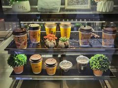 -麦当劳(西客站店)