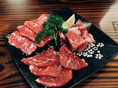 -和萌牛肠烧烤(财富中心店)