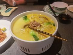 大煮干丝-南里山房·新淮扬菜(徐汇万科店)