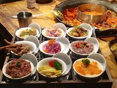 -楠火锅(太古里总店)