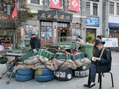-两江国际影视城